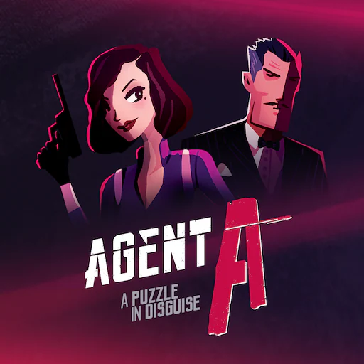 Agent A