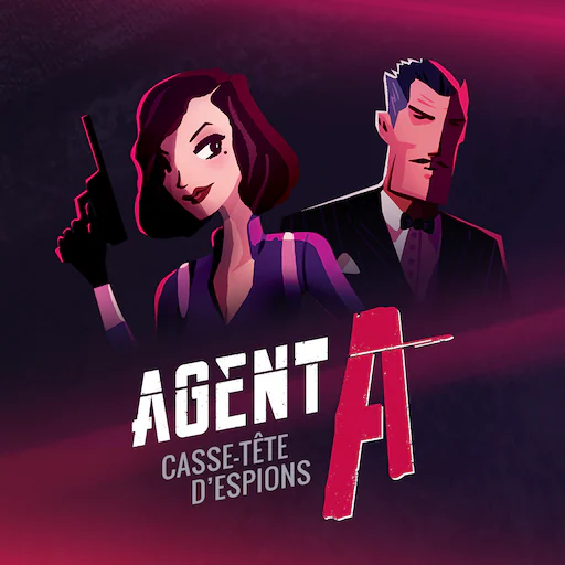 Agent A