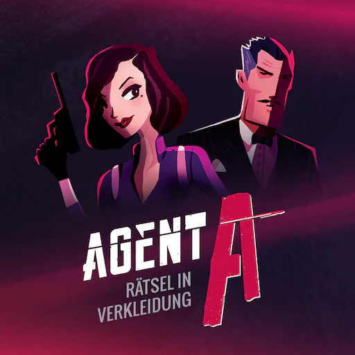 Agent A