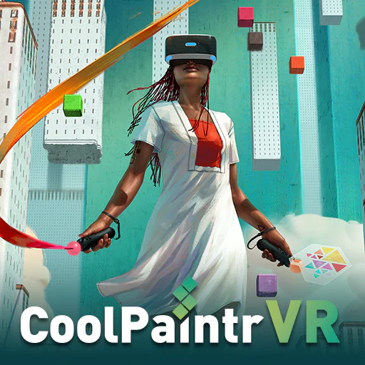 CoolPaintr VR