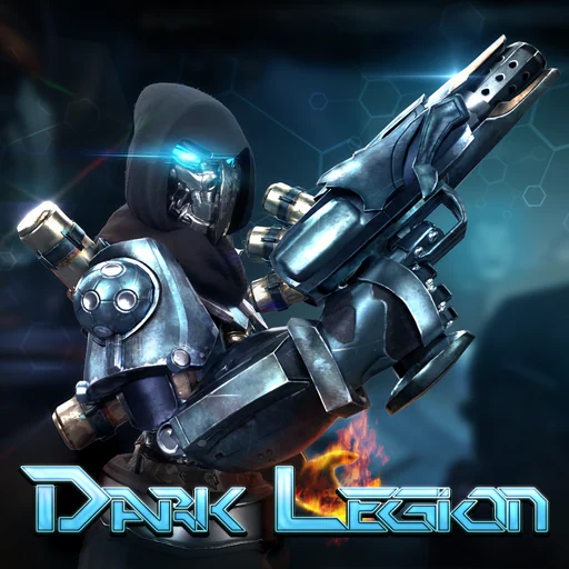 DarkLegionVR