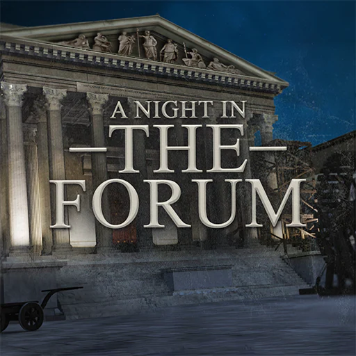 A Night In The Forum VR