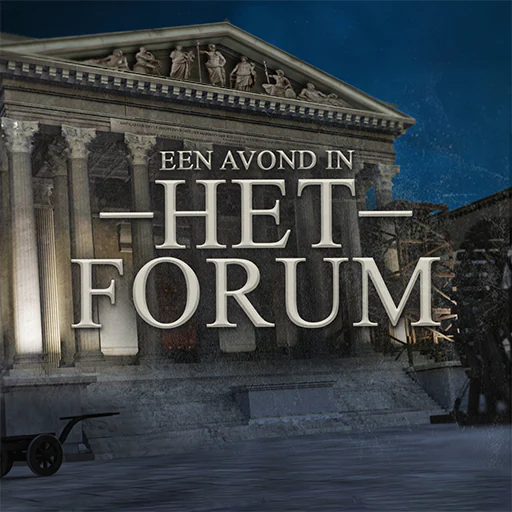 Een Avond In Het Forum VR