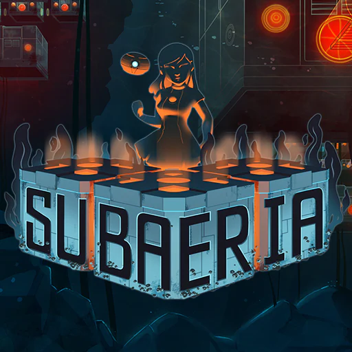 Subaeria