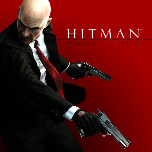 Hitman: Absolution HD