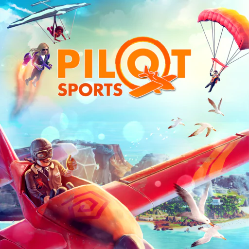 Pilot Sports