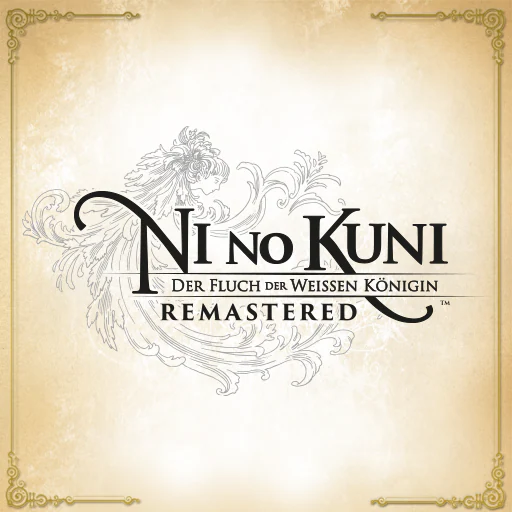 Ni no Kuni Der Fluch der Weißen Königin™ Remastered