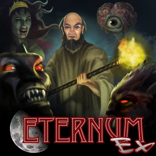 Eternum Ex