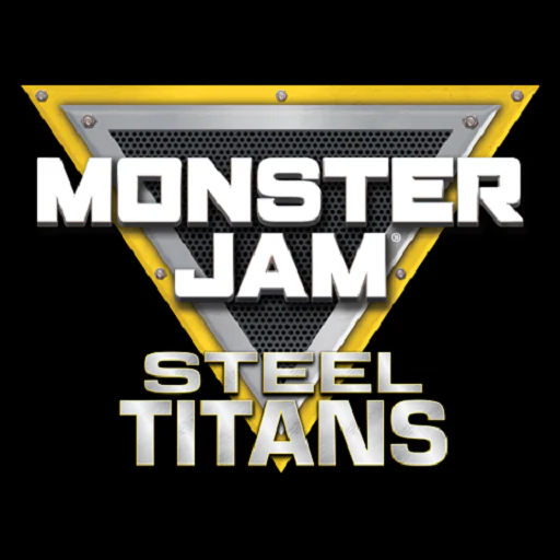 Monster Jam: Steel Titans