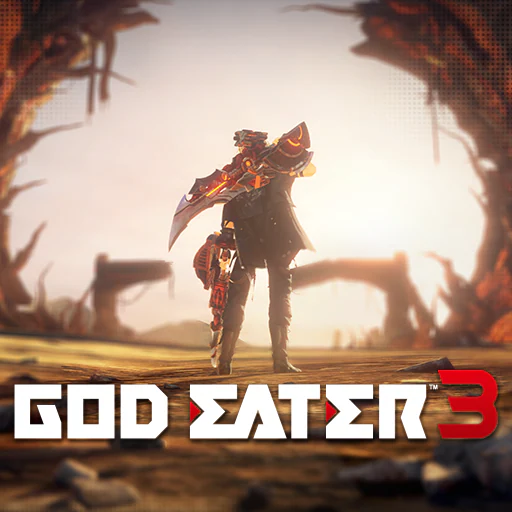 GOD EATER 3