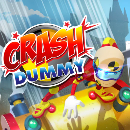 Crash Dummy