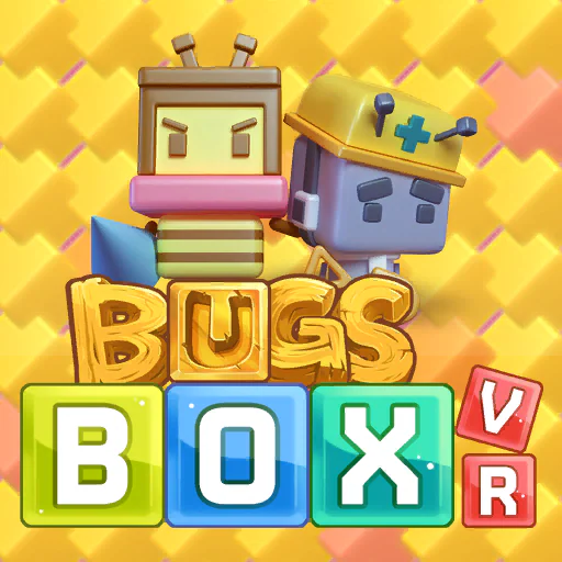 BugsBox VR