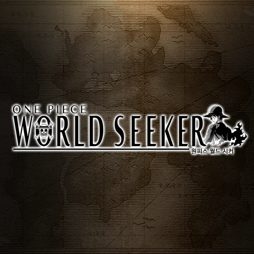 ONE PIECE WORLD SEEKER