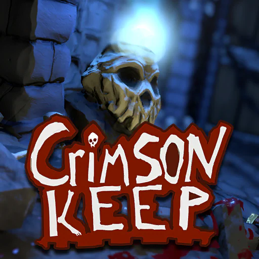 Crimson Keep