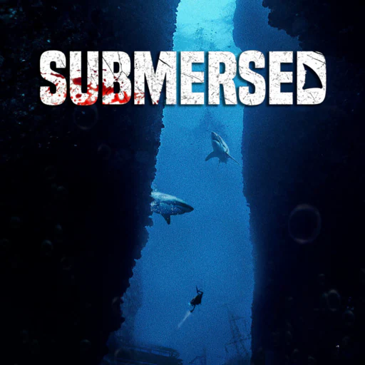 Submersed