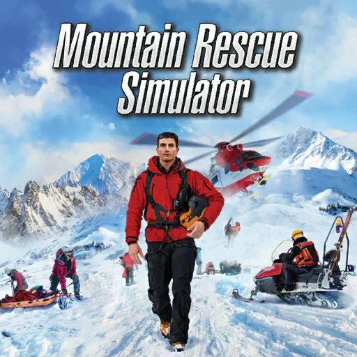 Mountain Rescue Simulator