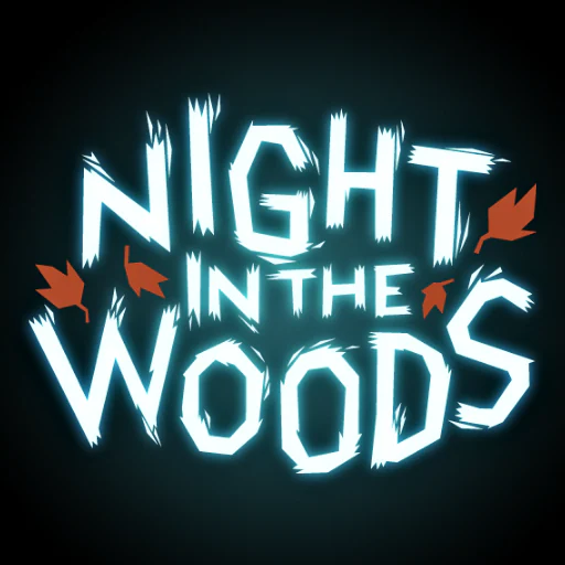 ナイト・イン・ザ・ウッズ (Night in the Woods)