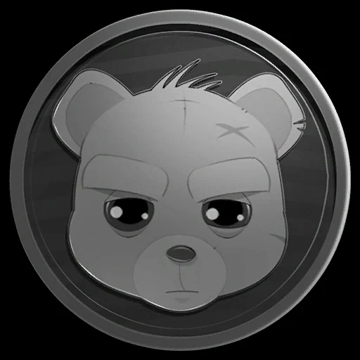 Bear With Me - The Lost Robots