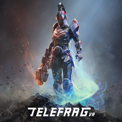 Telefrag VR