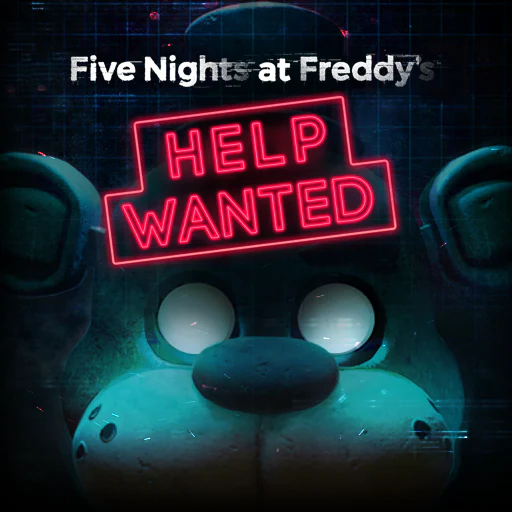 Five Nights at Freddy's VR: Help Wanted
