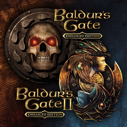 Baldur's Gate and Baldur's Gate II: Enhanced Editions