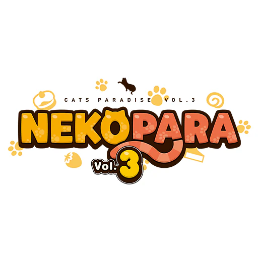 NekoPara Vol.3