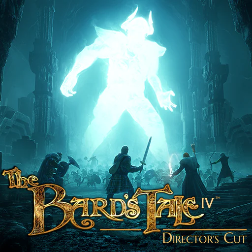The Bard's Tale IV: Directors Cut