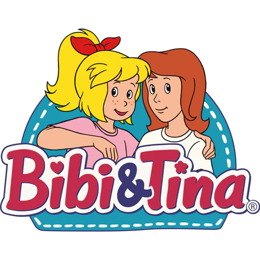 Bibi & Tina à la ferme équestre