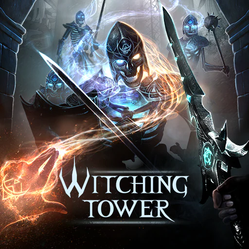 Witching Tower