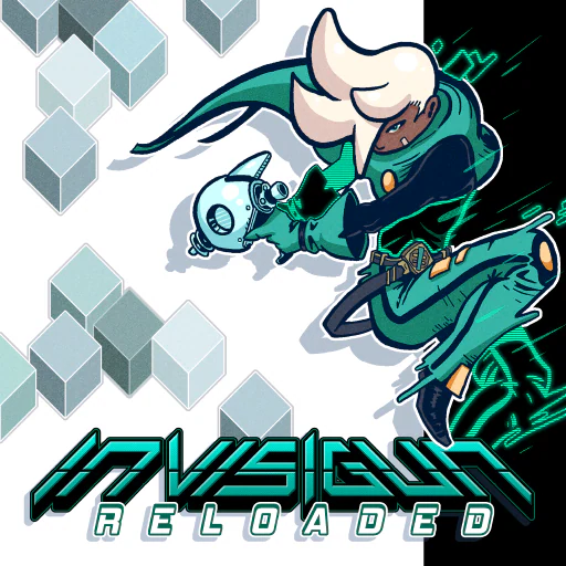 Invisigun Reloaded
