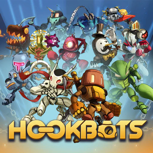 Hookbots