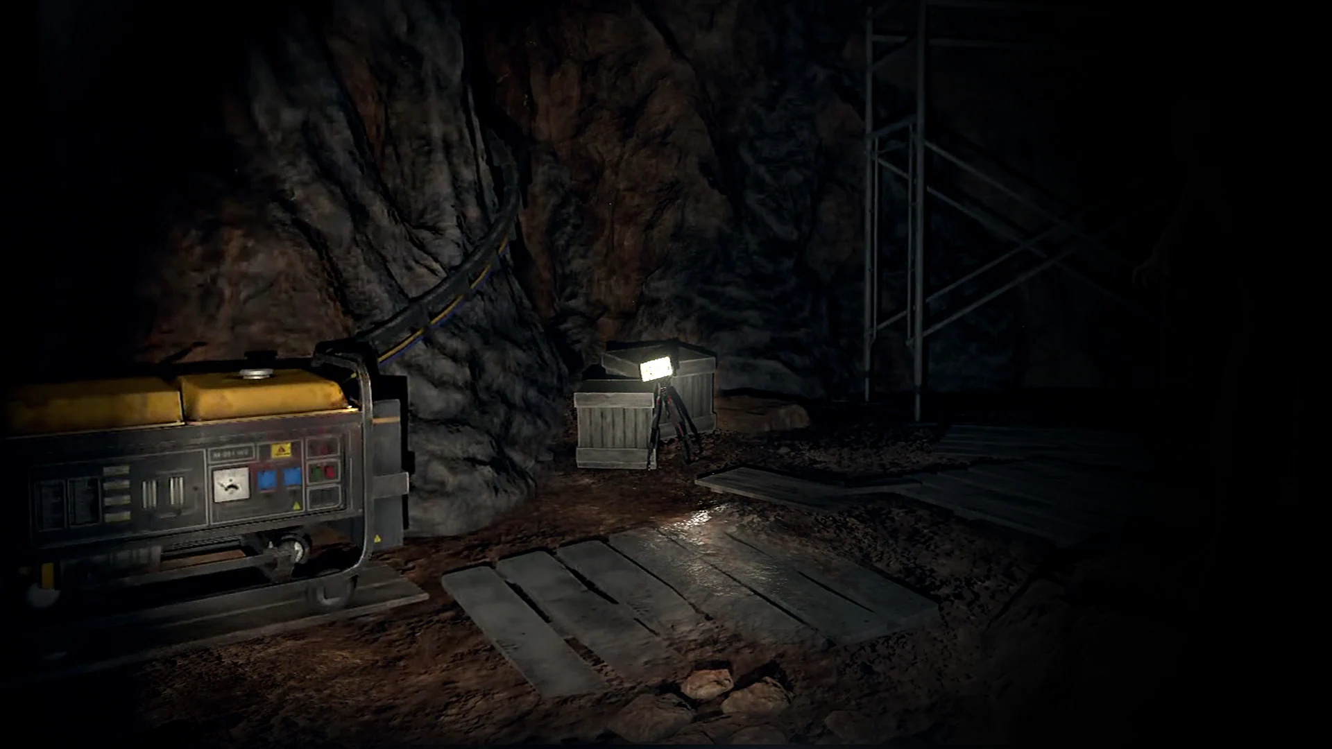 イモータル・レガシー 不滅の禍 Console Edition