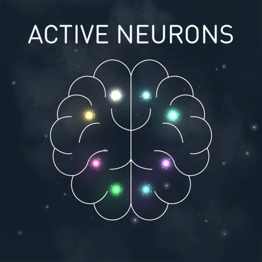 Active Neurons - Puzzle Game (Simplified Chinese, English, Korean, Japanese, Traditional Chinese)