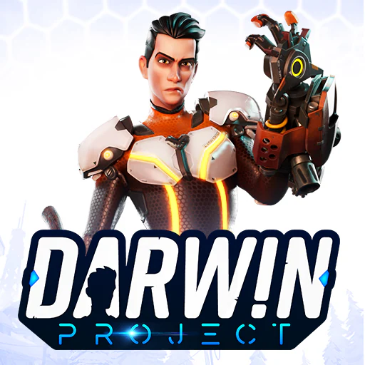 Darwin Project