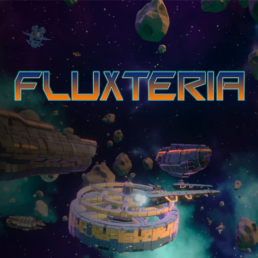 Fluxteria