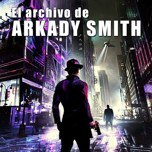 El archivo de Arkady Smith
