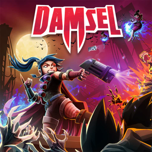 Damsel
