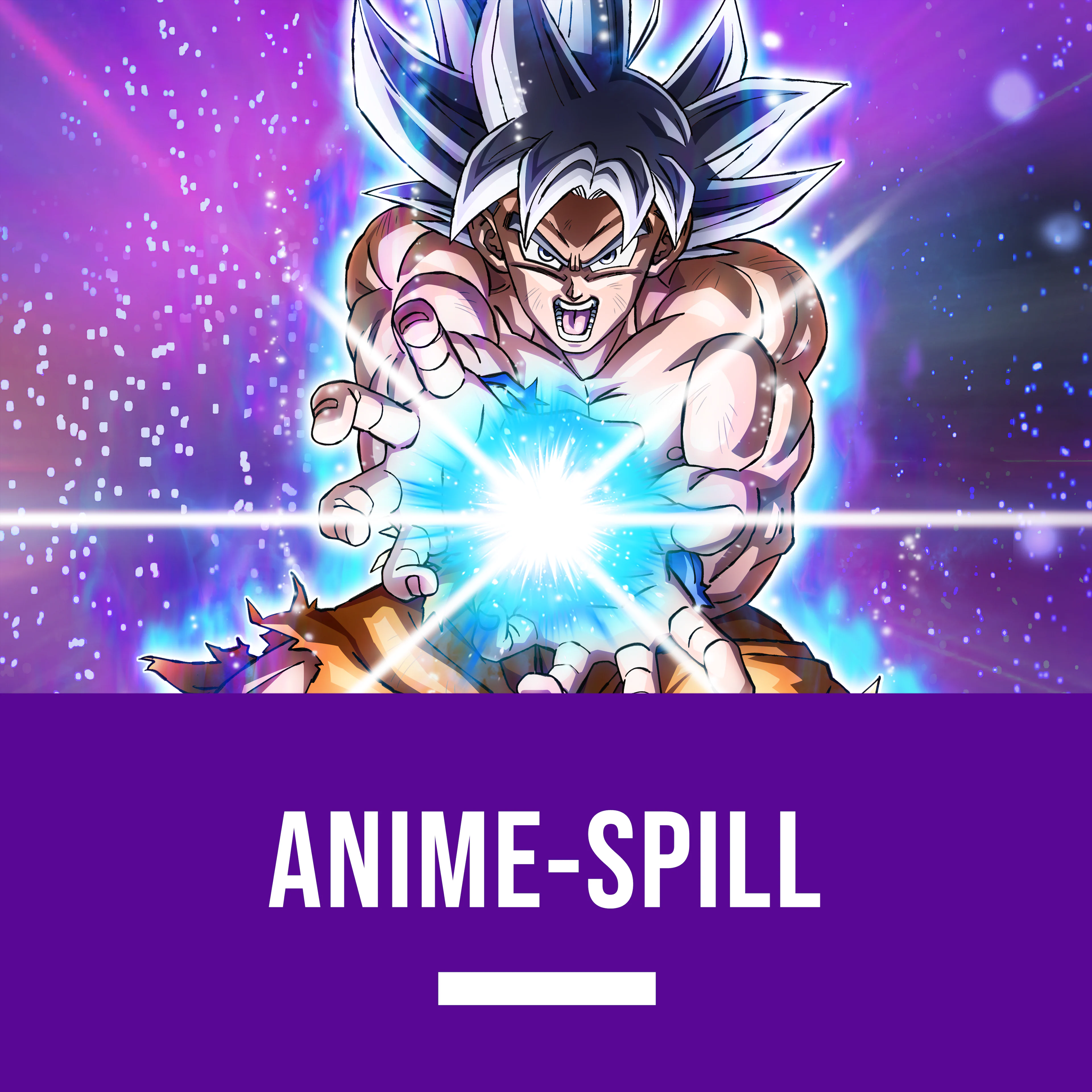 ANIME-spill