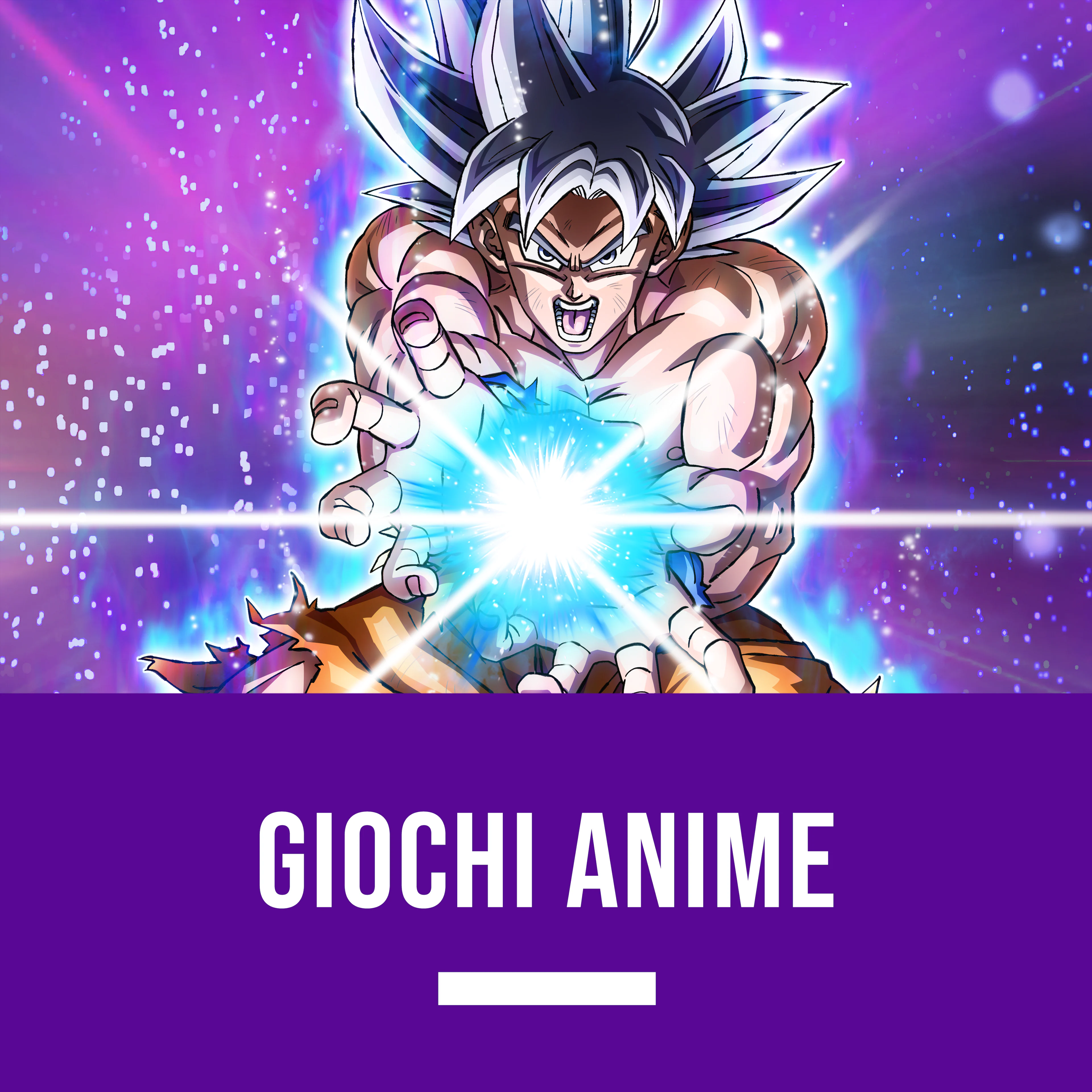 Giochi ANIME
