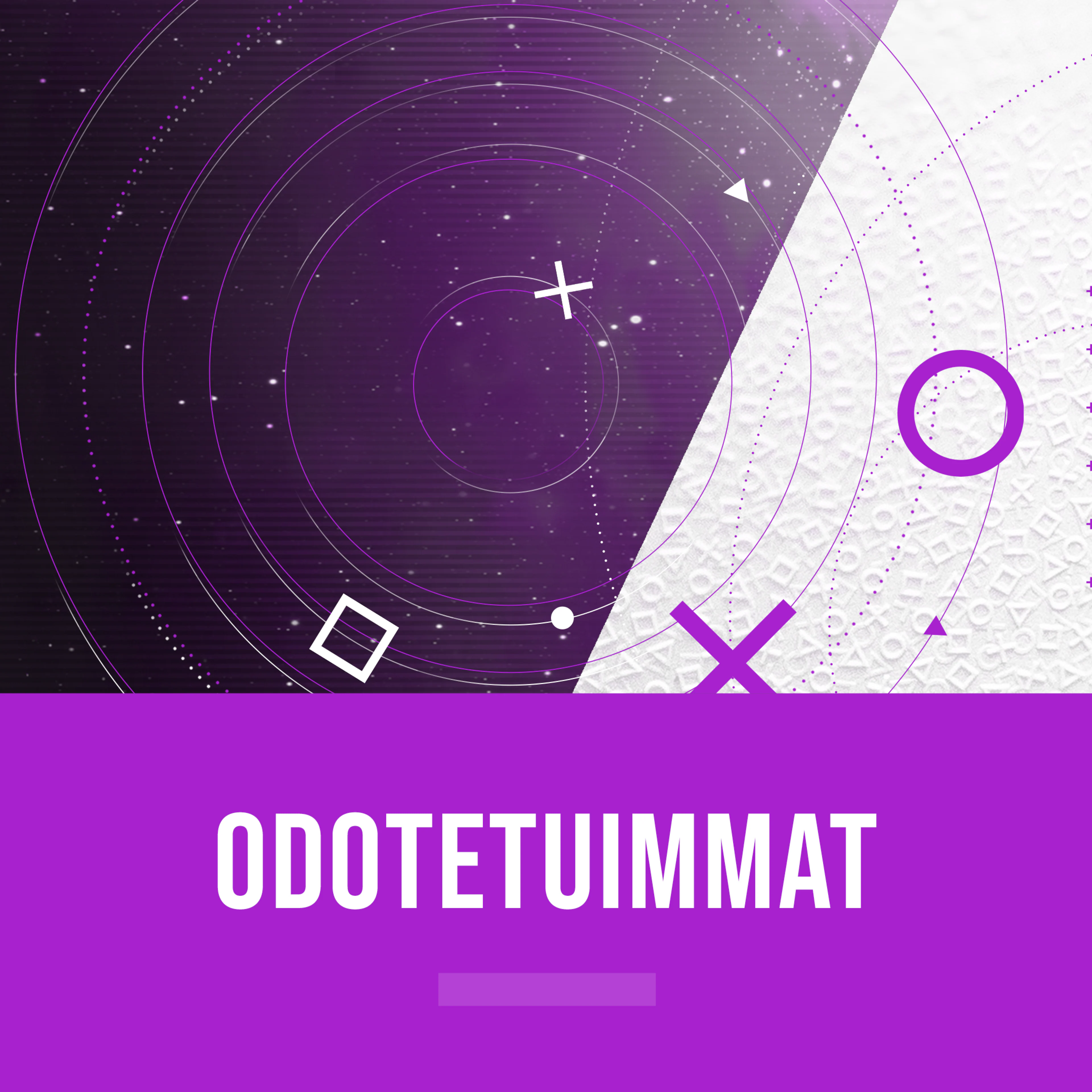 Odotetuimmat