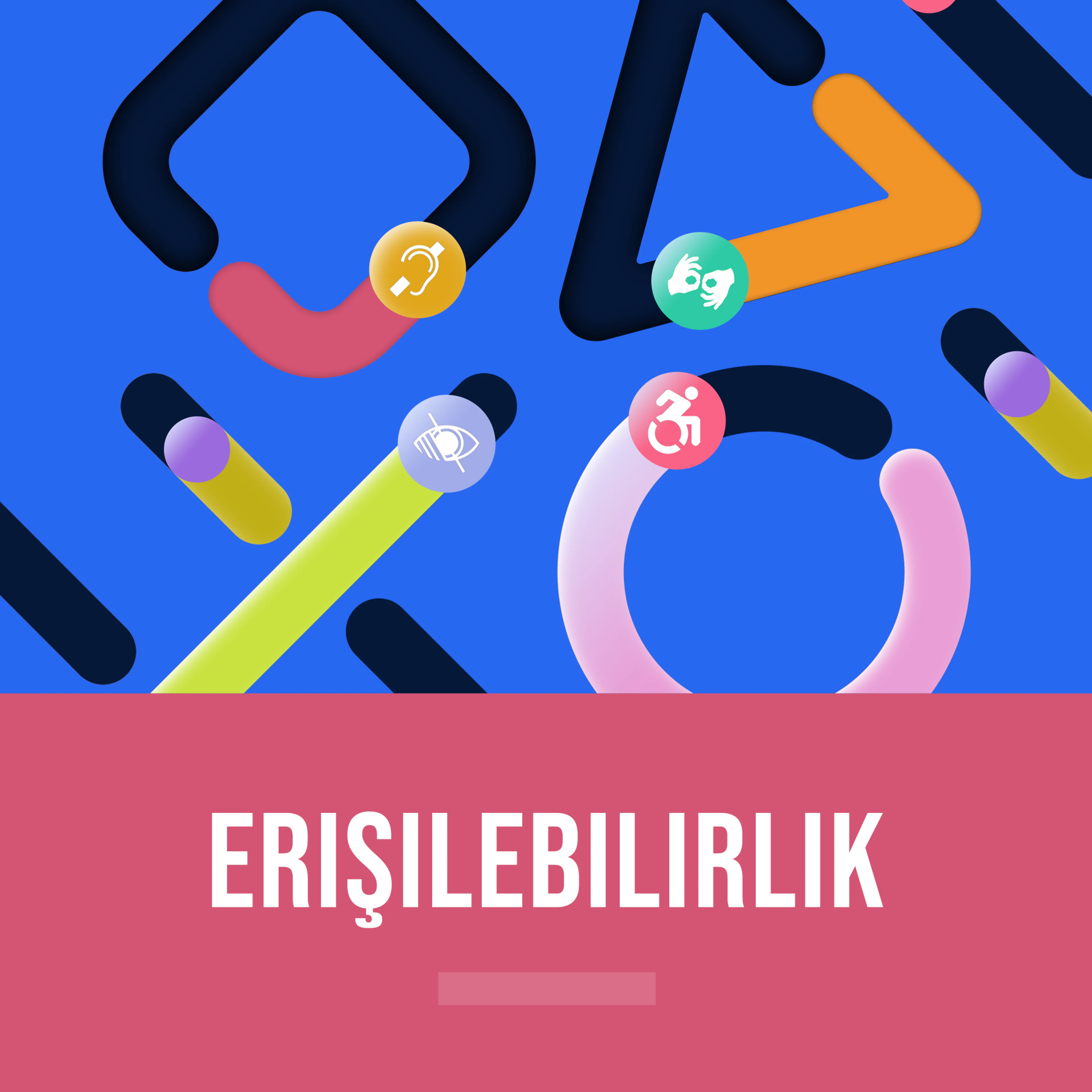 Erişilebilirlik