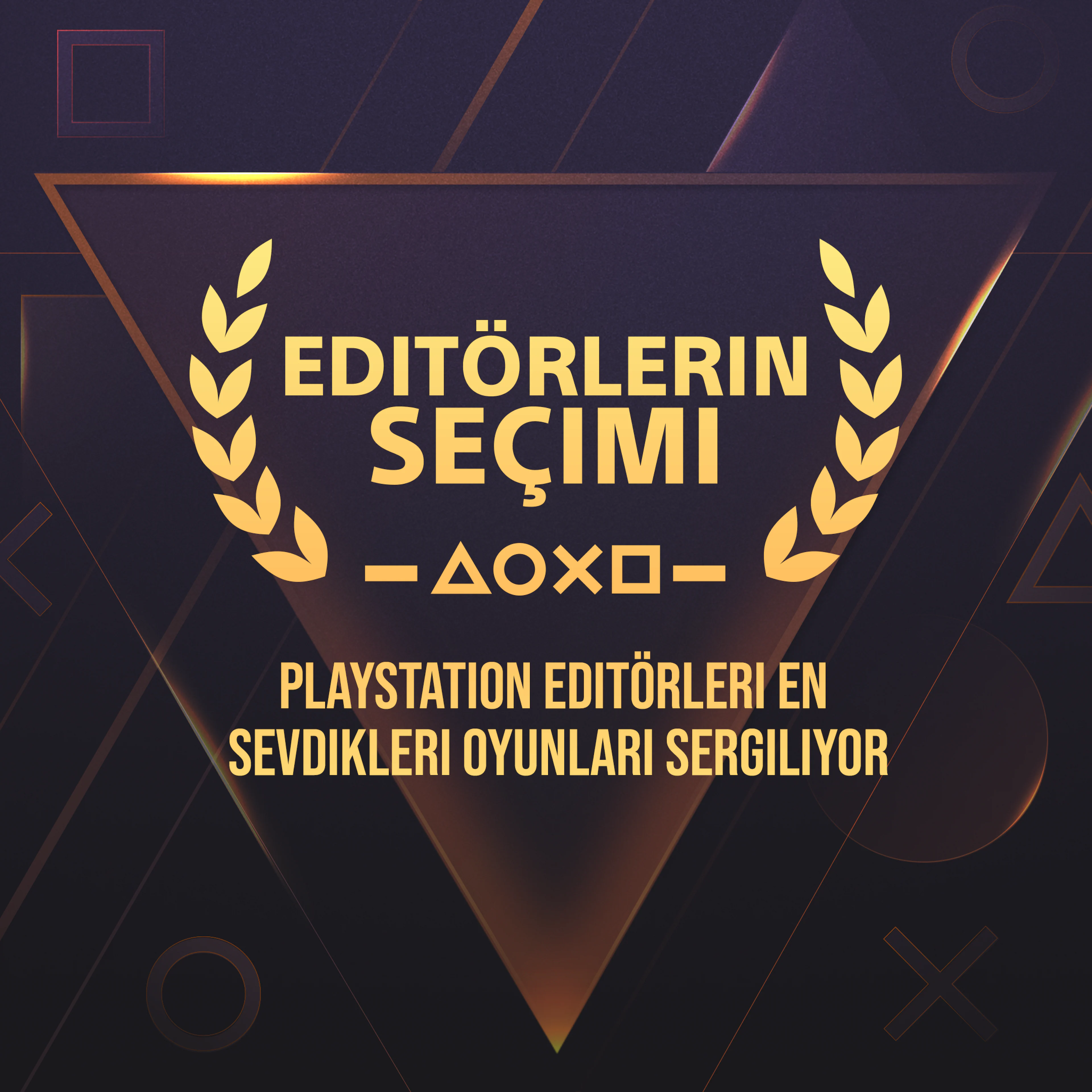 Editörlerin Seçimi