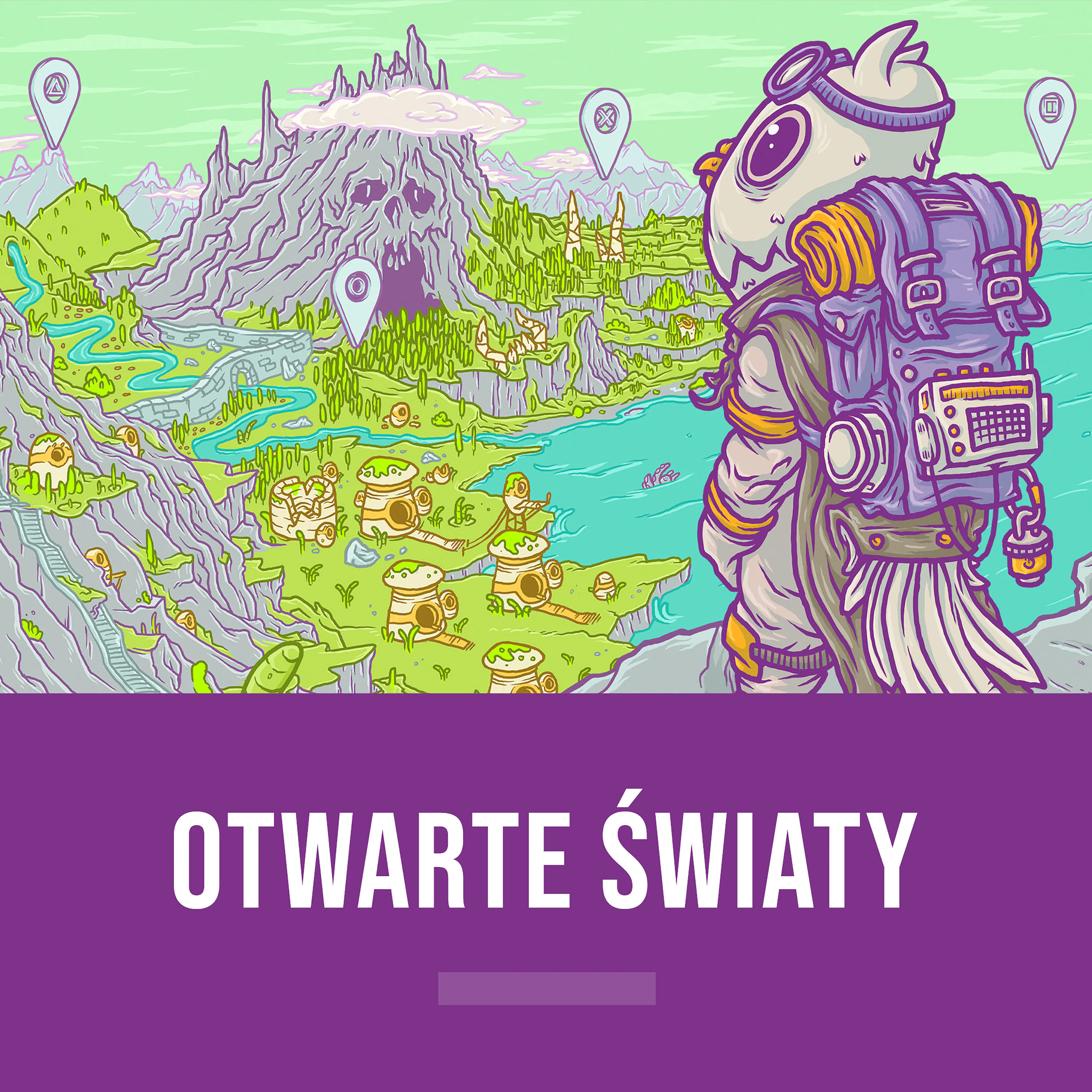 Otwarty świat
