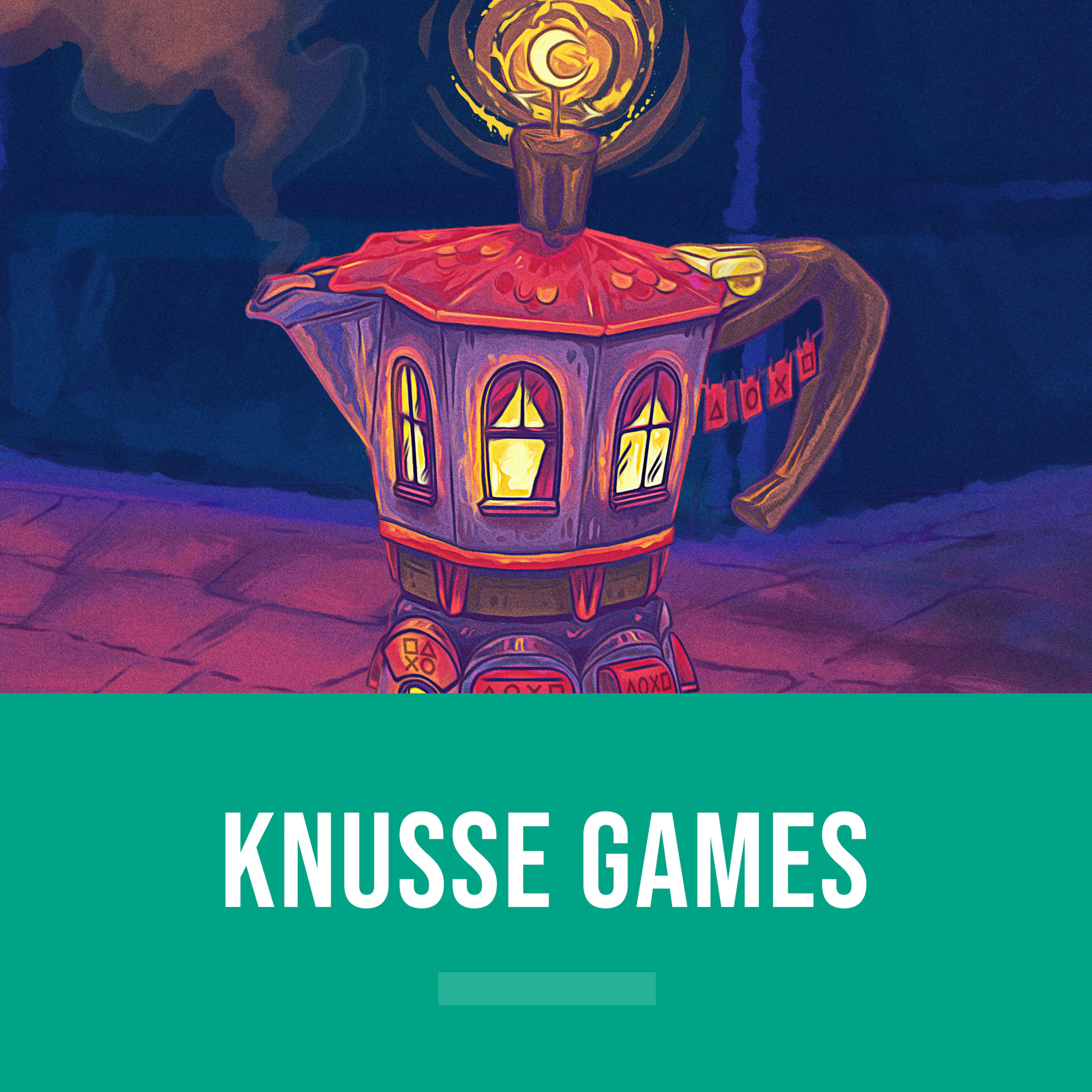 Knusse games