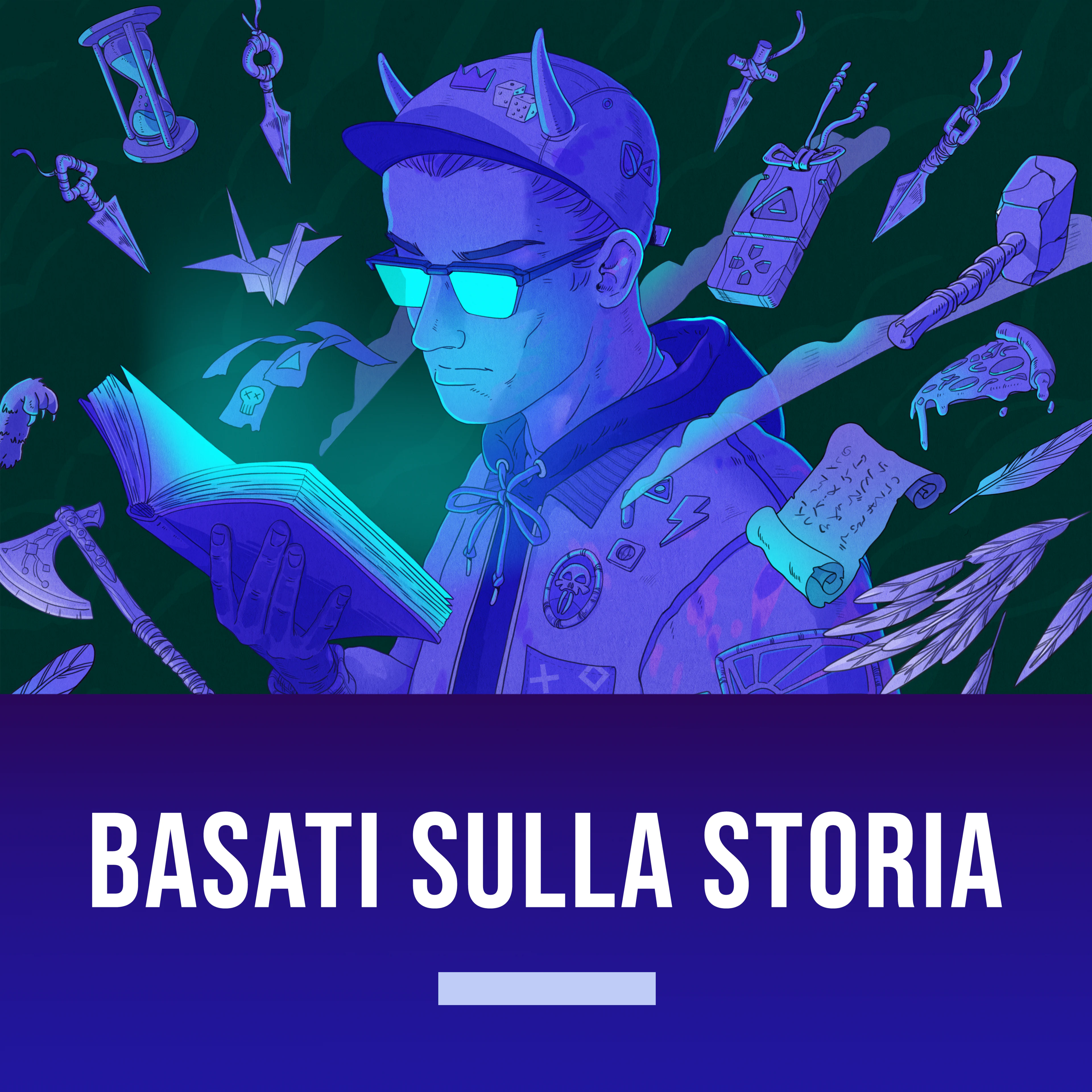 Basati sulla storia