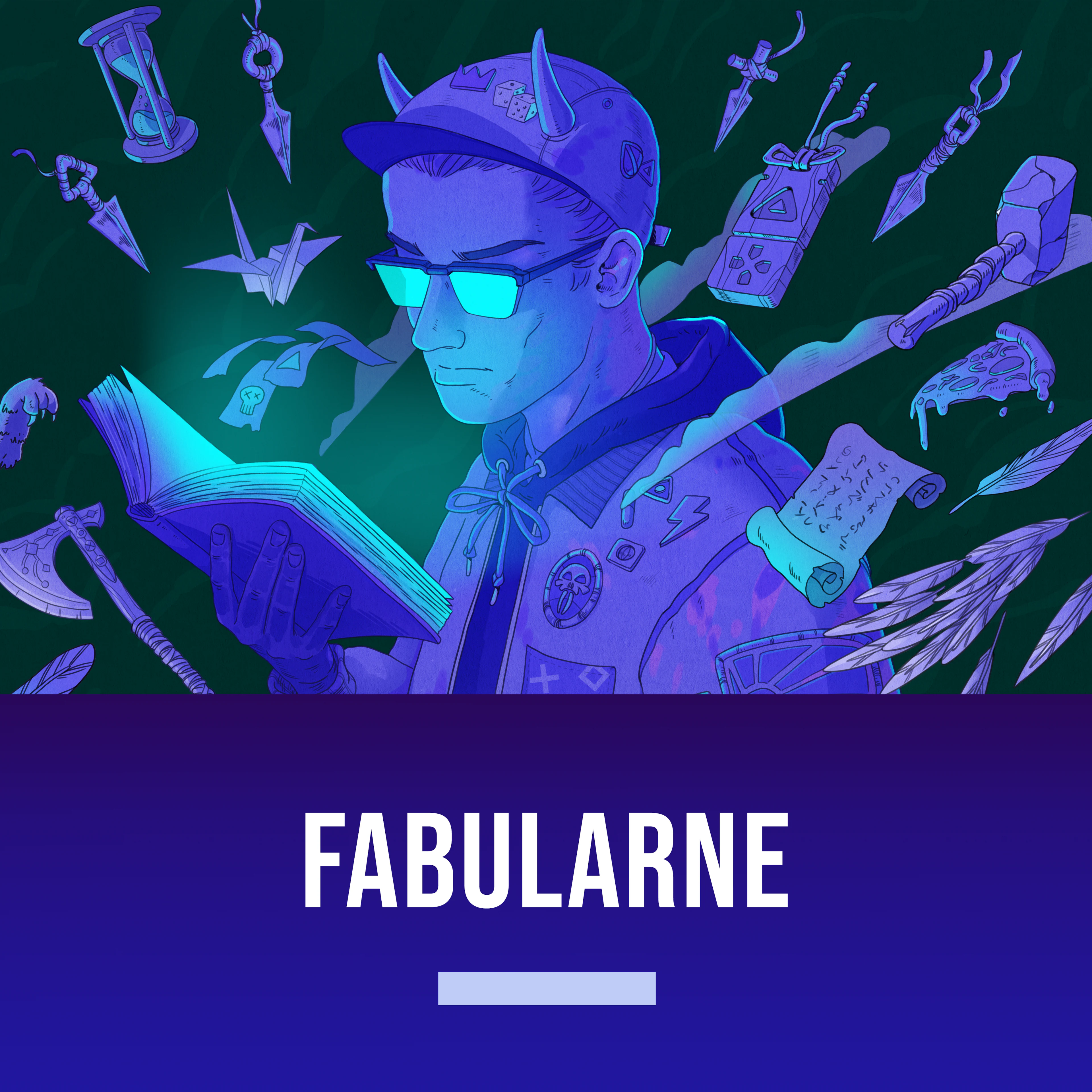 Fabularne