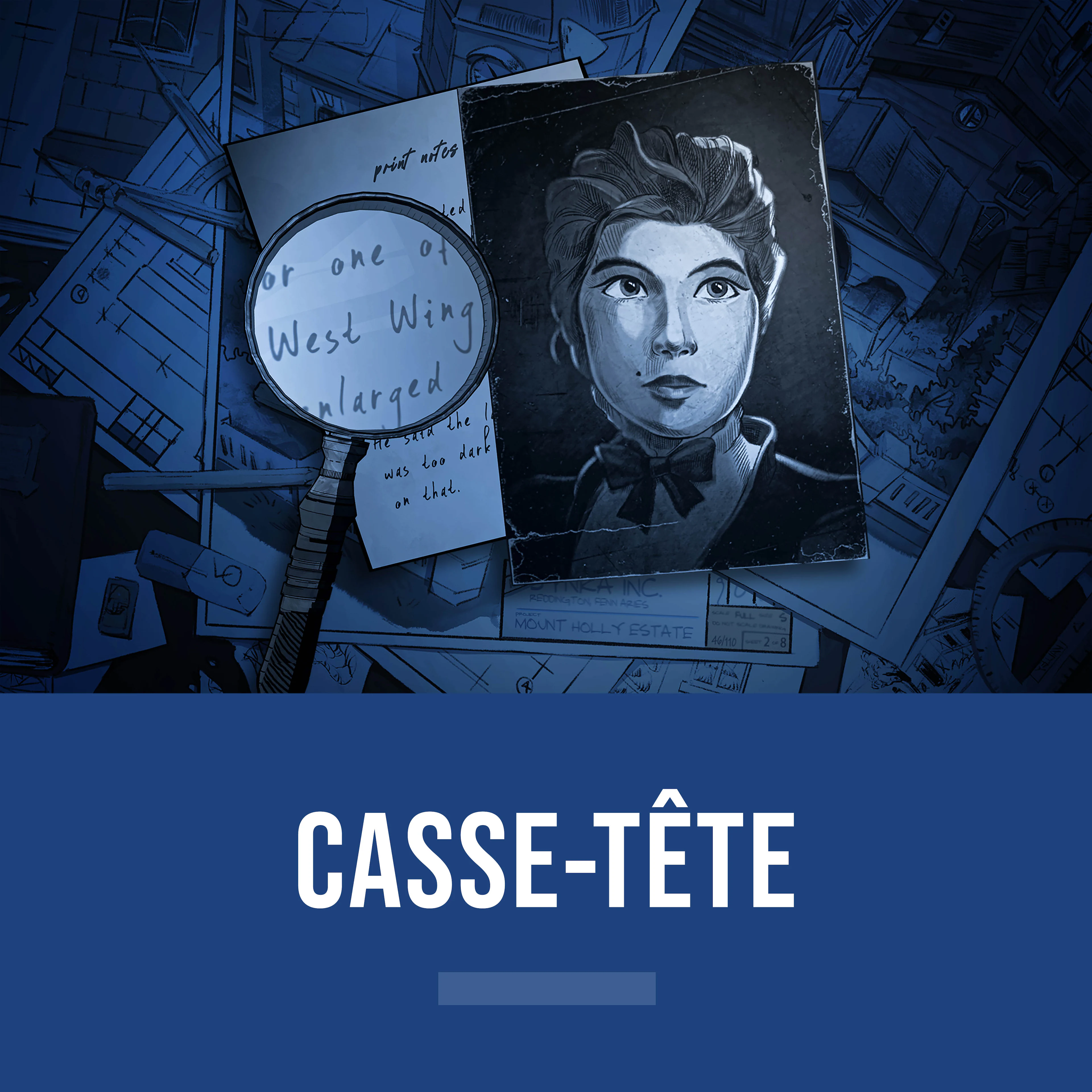 Casse-tête