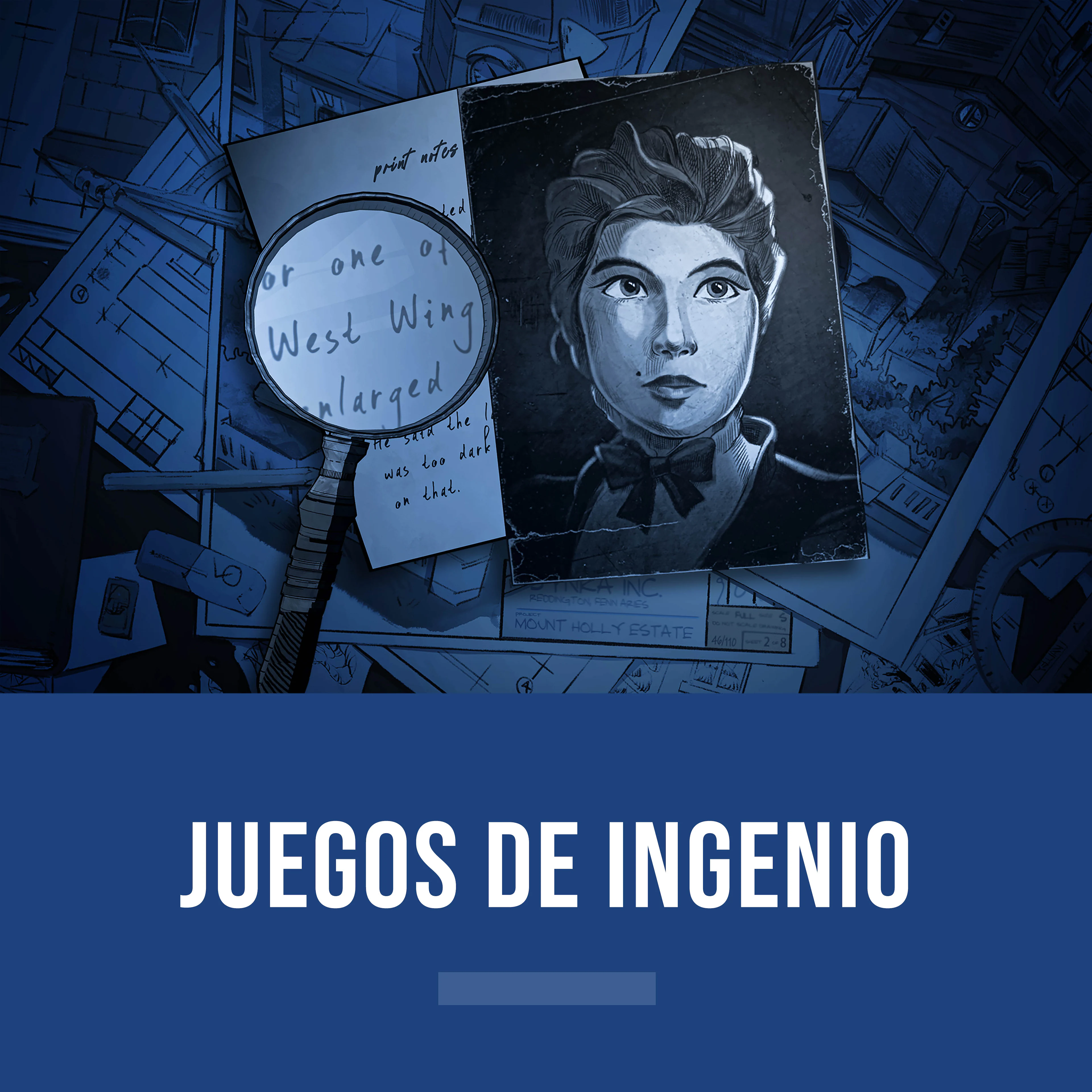 Juegos de ingenio