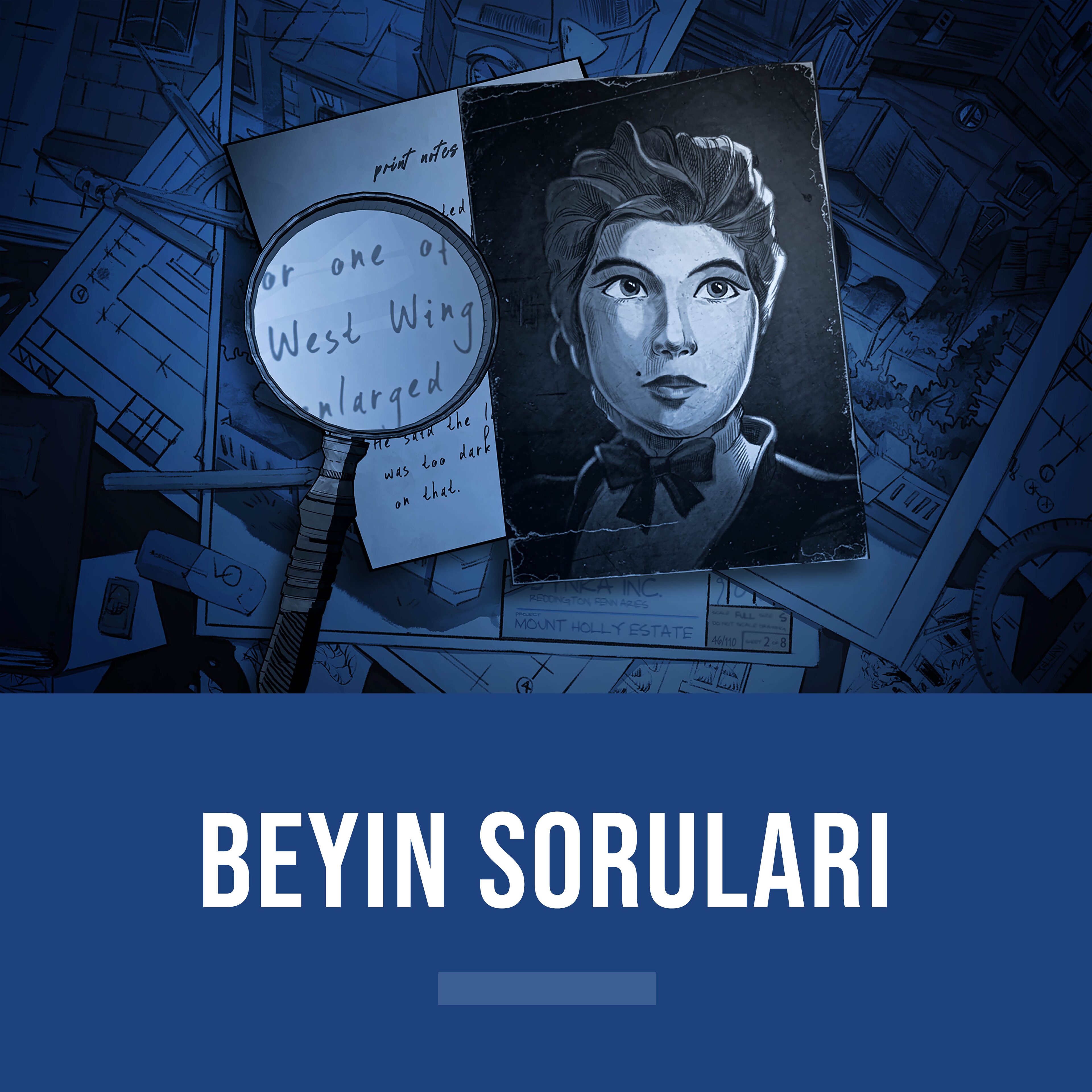 Beyin Soruları