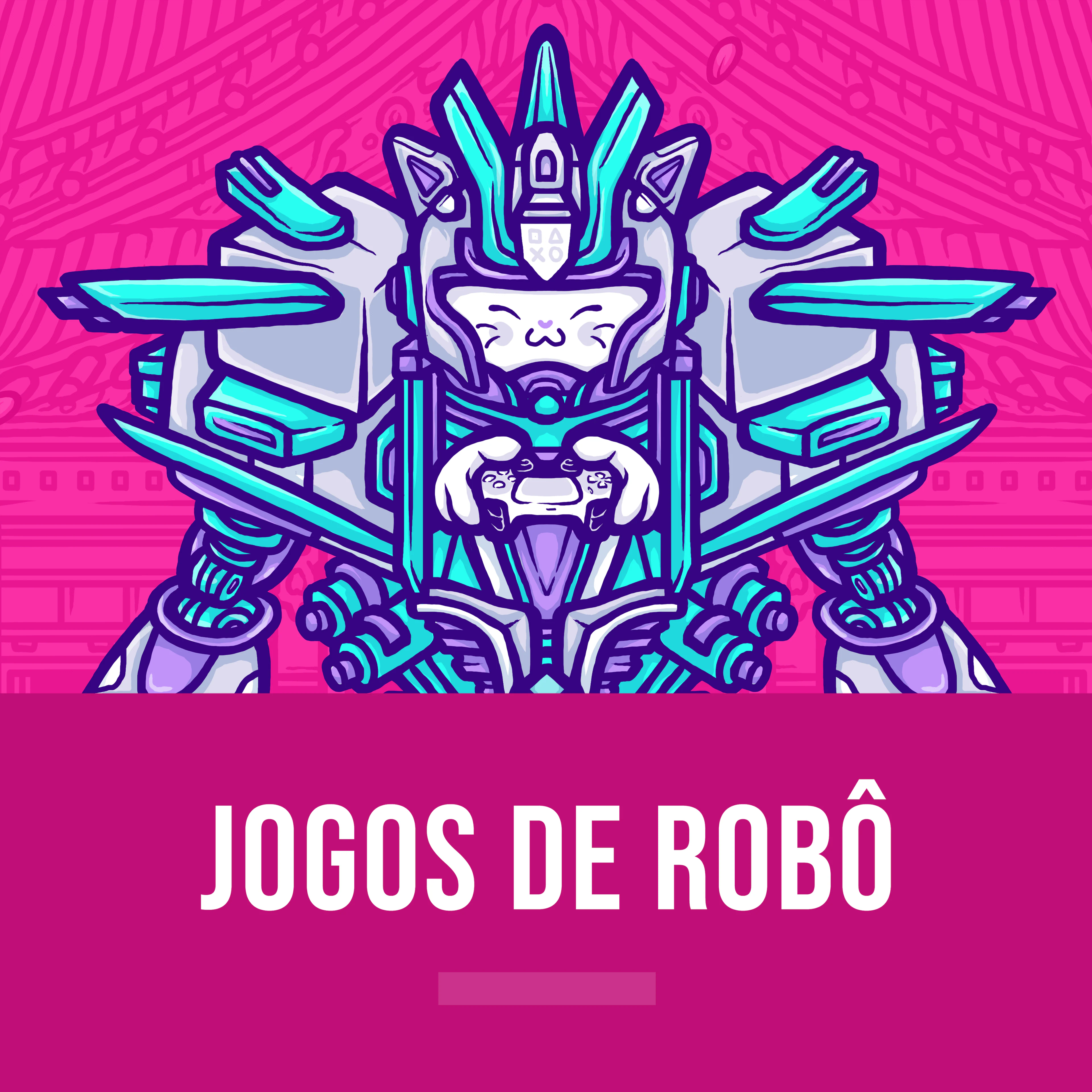 Jogos de robô